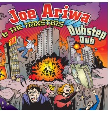 Joe Ariwa - Dubstep Dub