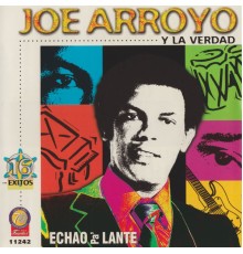 Joe Arroyo - Echao Pa Lante