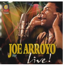 Joe Arroyo - Live!