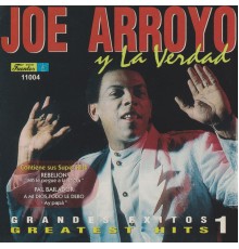 Joe Arroyo - Grandes Exitos