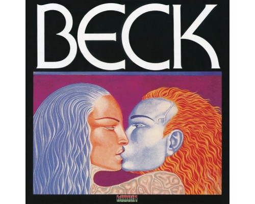 Joe Beck - Beck