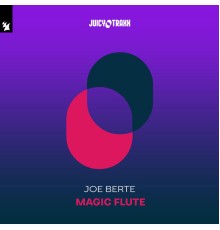 Joe Bertè - Magic Flute