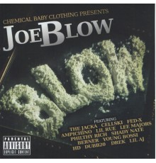 Joe Blow - Blow