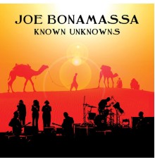 Joe Bonamassa - Known Unknowns (Live)