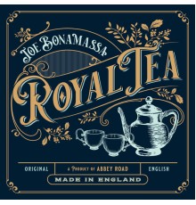 Joe Bonamassa - Royal Tea