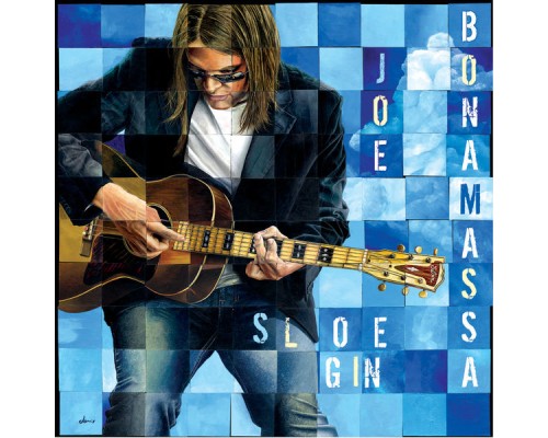 Joe Bonamassa - Sloe Gin