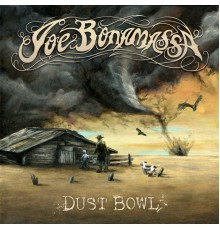 Joe Bonamassa - Dust Bowl