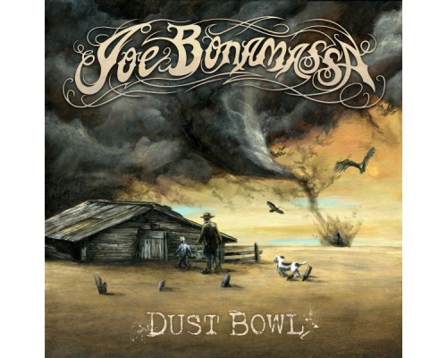 Joe Bonamassa - Dust Bowl