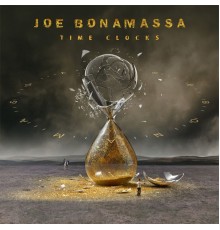 Joe Bonamassa - Time Clocks