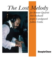 Joe Bonner - The Lost Melody