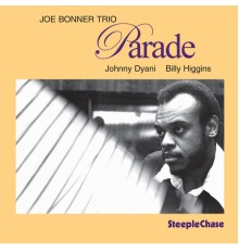 Joe Bonner - Parade