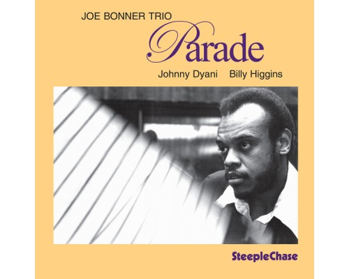 Joe Bonner - Parade