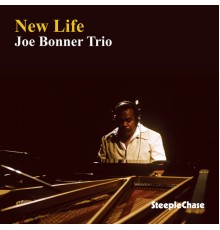 Joe Bonner - New Life