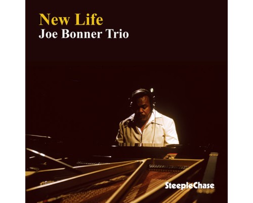 Joe Bonner - New Life