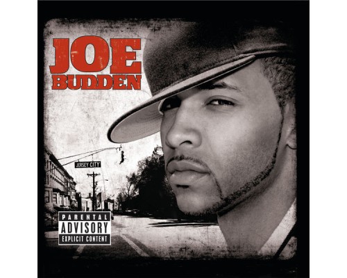 Joe Budden - Joe Budden