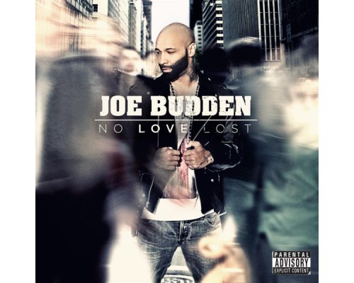 Joe Budden - No Love Lost