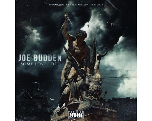 Joe Budden - Some Love Lost