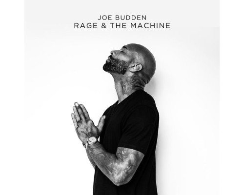 Joe Budden - Rage & The Machine