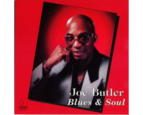 Joe Butler - Blues & Soul