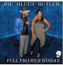 Joe Butler - Full Figured Woman