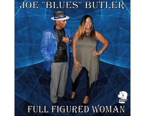 Joe Butler - Full Figured Woman