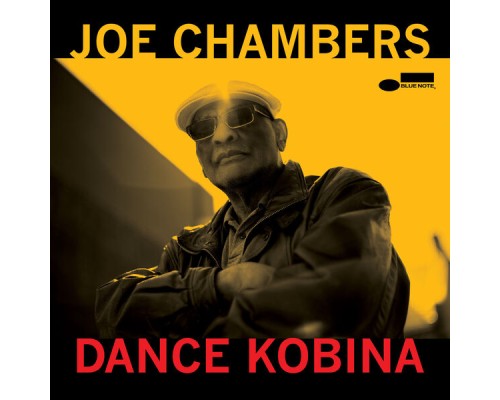 Joe Chambers - Dance Kobina