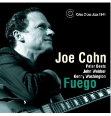 Joe Cohn - Fuego