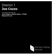 Joe Cozzo - District 1