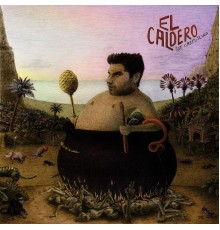 Joe Crepúsculo - El Caldero