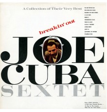 Joe Cuba Sextette - Breakin' Out