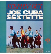 Joe Cuba Sextette - Steppin' Out