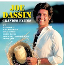 Joe Dassin - Grandes Exitos