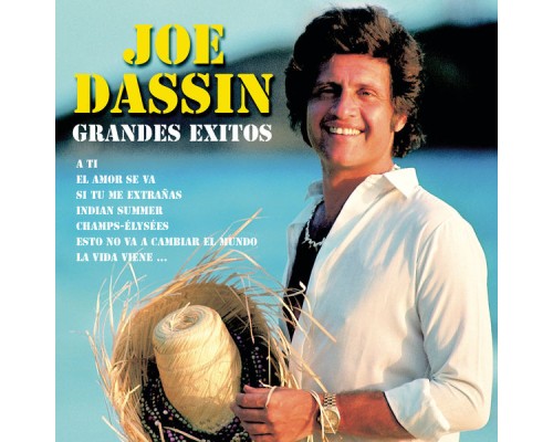 Joe Dassin - Grandes Exitos