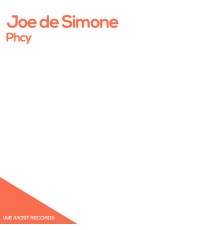 Joe De Simone - Phcy