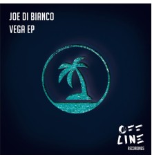 Joe Di Bianco - Vega EP