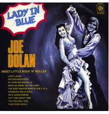 Joe Dolan - Lady In Blue