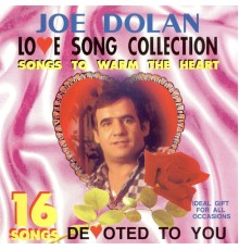 Joe Dolan - Love Song Collection