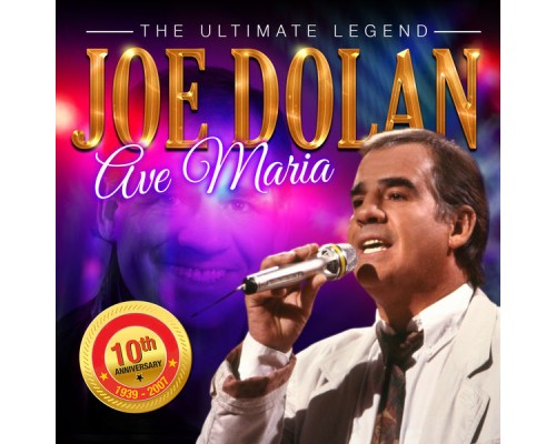 Joe Dolan - Ave Maria