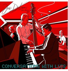 Joe Dolan - Conversations With Luis