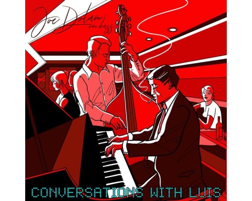 Joe Dolan - Conversations With Luis