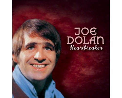 Joe Dolan - Heartbreaker