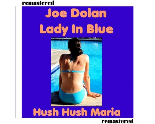 Joe Dolan - Lady in Blue