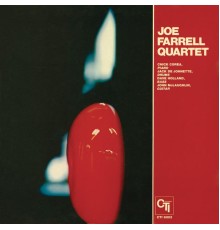 Joe Farrell - Joe Farrell Quartet