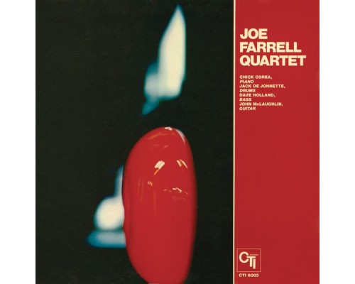 Joe Farrell - Joe Farrell Quartet