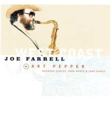 Joe Farrell - West Coast