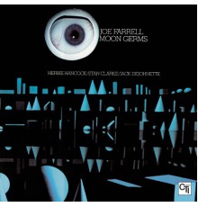 Joe Farrell - Moon Germs