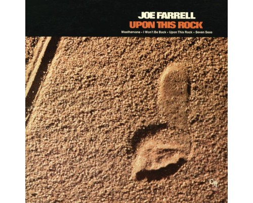 Joe Farrell - Upon This Rock