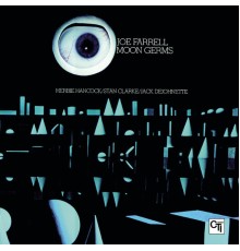 Joe Farrell - Moon Germs