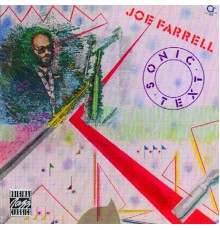 Joe Farrell - Sonic Text (Reissue)