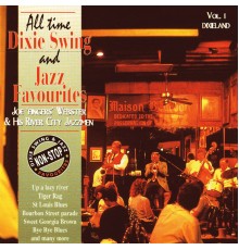 Joe "Fingers" Webster - All Time Dixie Swing & Jazz Favourites Vol.1